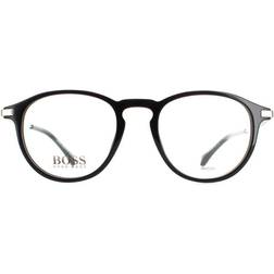 Hugo Boss 1093/IT 807 Black Men