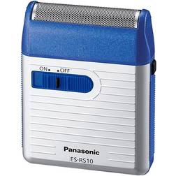 Panasonic men's shaver for traveler