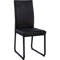 Monarch Specialties Pierce Kitchen Chair 2