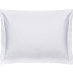 Belledorm 400 Thread Count Egyptian Pillow Case White