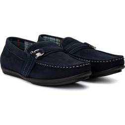 XRay Footwear Boy Murphy Dress Shoe