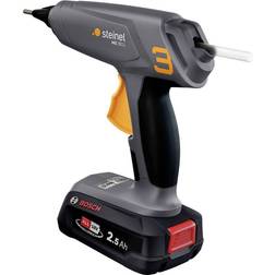 Steinel KLEBEPISTOLE GLUE MOBILE 3011 KOFFER Glue gun incl. V