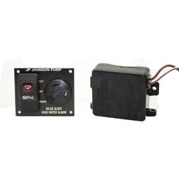 Johnson Pump Bilge Alert High Water Alarm, 12V