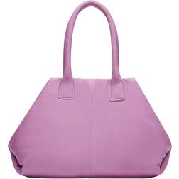 Liebeskind Puffy Chelsea Shopper M - Lavender