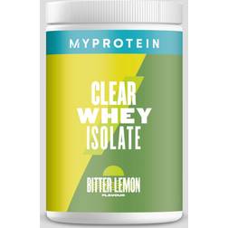 Myprotein Clear Whey Isolate - 35servings