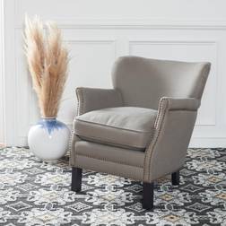 Safavieh MCR4543C Jenny Armchair