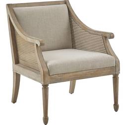 Martha Stewart Isla Accent Armchair