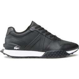 Lacoste L-Spin Deluxe 2.0 M - Black/White