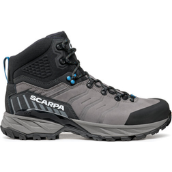 Scarpa Rush Trek Pro GTX M - Smoke/Lake Blue