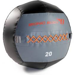 Impex Bionic Body Soft Medicine Ball 10 lbs 20lbs