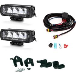 Lazer kit Ford Transit