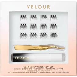 Velour Diy Lash Extension Kit