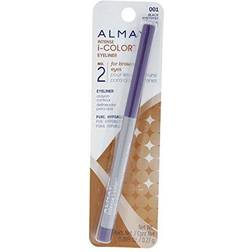 Almay Intense I-Color Eyeliner Purple Amethyst 001