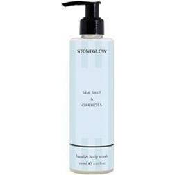 Stoneglow Modern - Sea Salt & Oakmoss Hand & Body Wash 250ml