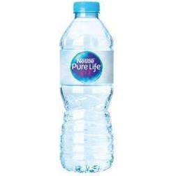 Nestlé Pure Life Water 50cl Pack 12395317 NL72195