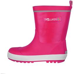 Trollkids Kinder Lysefjord Gummistiefel