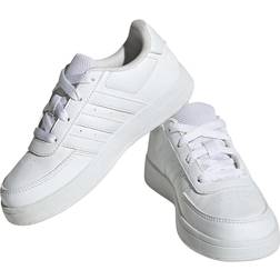 Adidas Breaknet 2.0 Sneaker, FTWR White/FTWR White/Grey one