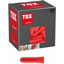 porenbetondübel ytox m14x75 gasbeton 10 st. spezialdübel