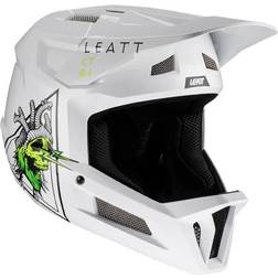 LEATT Mtb Gravity 2.0 Helmet