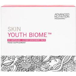 Advanced Nutrition Programme Skin Youth Biome X 10