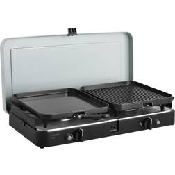 Cadac 2 Cook 3 Pro Deluxe QR