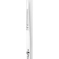 Pro Arte Series 31 White Nylon Watercolour Paint Brush