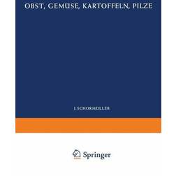 Springer Obst, Gemüse, Kartoffeln, Pilze