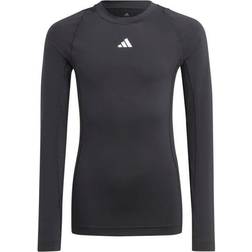 Adidas kinder langarmshirt techfit aeroready ls