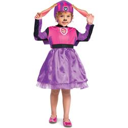 Disguise Kid's Paw Patrol Movie Skye Deluxe Costume