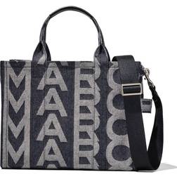 Marc Jacobs The Medium Tote Bag - Black