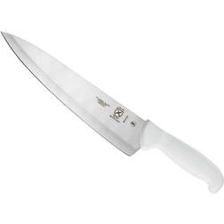 Mercer Culinary Chef Knife 10 Inch Ultimate White