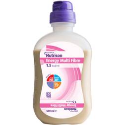 Nutricia energy multi fibre 12x500ml