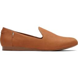 Toms Darcy Tan Oiled Nubuck