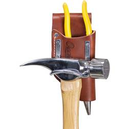 Occidental Leather tool & hammer holder