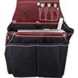 Occidental Leather 8068 impact gun & drill bag