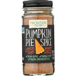 Frontier Co-op Pumpkin Pie Spice