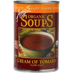 Amy's Organic Soups Cream of 14.5