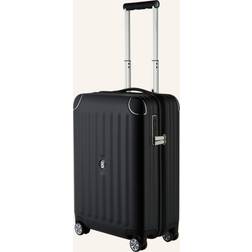 Bogner Trolley Piz Deluxe C55 Trolleycase SVZ 4W