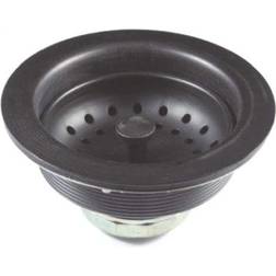 Danco 89304 Complete Sink Strainer Assembly, Oil Rubbed Bronze