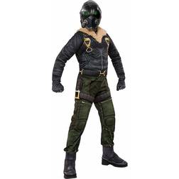 Rubies costume spider-man homecoming child's vulture costume