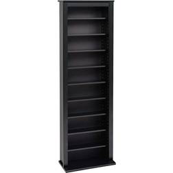 Prepac Slim Barrister Storage Cabinet