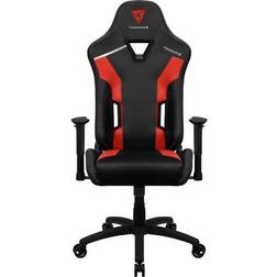 ThunderX3 TC3 MAX Gaming Chair Ember Red