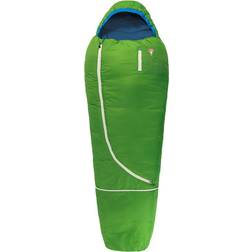 Grüezi Bag Biopod Wool World Traveller Sleeping Kids holly 2023 Synthetic Sleeping