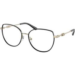 Michael Kors MK 3066J 1014, including lenses, ROUND Glasses, FEMALE