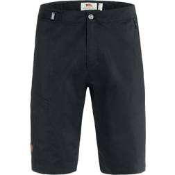 Fjällräven Abisko Hike Shorts M - Black