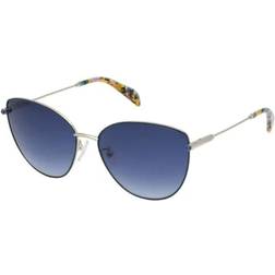 Tous Ladies' Sunglasses STO424S580SN9