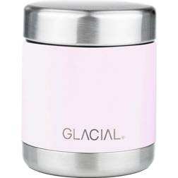 Glacial GL2219100285 matte Madkasse