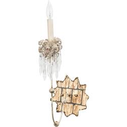 Elstead Lighting Venetian 1 Wall light