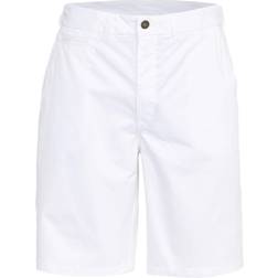 Trespass Men's Chino Firewall Shorts - White