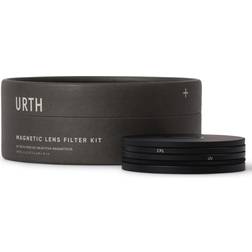 Urth Urth 40.5mm Magnetic UV Circular Polarizing CPL Lens Filter Kit Plus